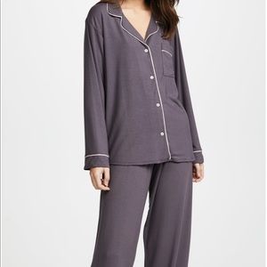 Eberjey Gisele Pajamas PJ Set XS